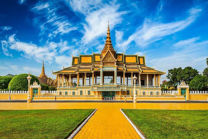 13 Days Private Tour to Cambodia, Angkor Wat and Vietnam - In-Depth Tour Review