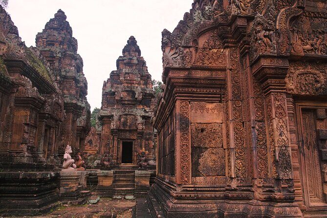 13 Days Private Tour to Cambodia, Angkor Wat and Vietnam - Final Thoughts