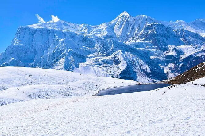 13 Days Trekking in Annapurna Circuit - Exploring the Annapurna Circuit: A Deep Dive