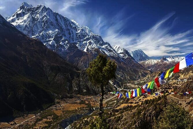 13 Days Trekking in Annapurna Circuit - Why This Trek Is a Great Deal and What it Means for You
