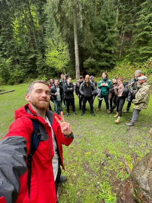 13 km hiking tour from Kutaisi to Borjomi - Practical Tips for Your Hike