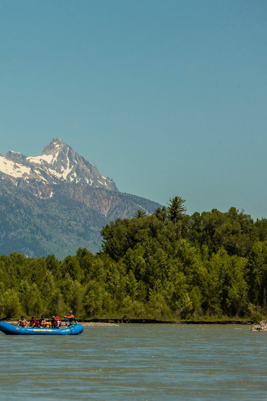 13-Mile Snake River Scenic Rafting Experience from Jackson - Final Thoughts