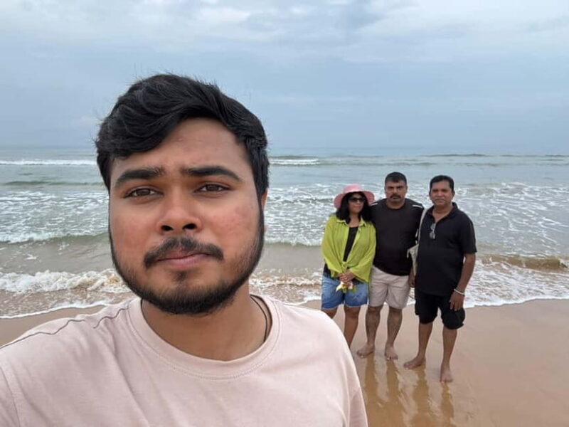 13 Night 14 Days Tour of the Paradise Isle - An In-Depth Look at the 14-Day Sri Lanka Adventure