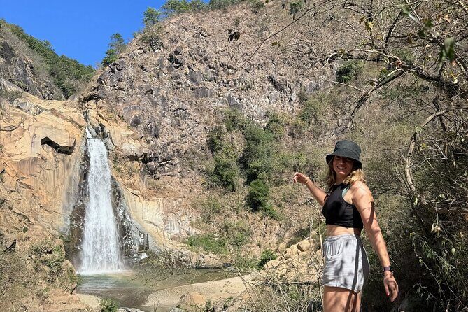 14 Day Beach Paradise Tour in Puerto Escondido Mexico - What Makes This Tour Stand Out?