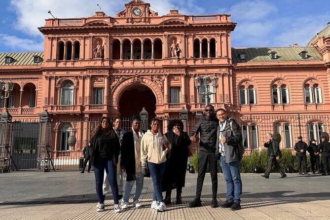 14-Day Best Trip from Chile to Argentina with Lake Crossing - Key Points