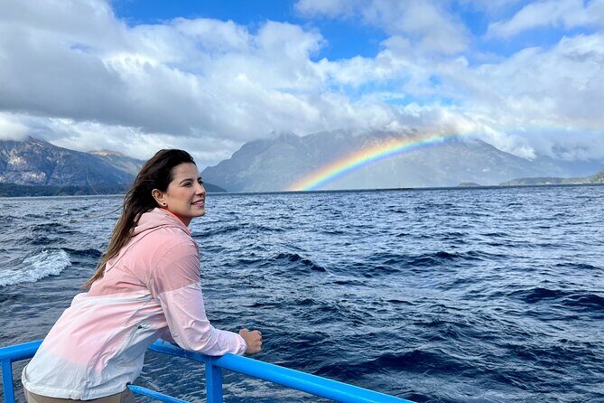 14-Day Best Trip from Chile to Argentina with Lake Crossing - A thorough review of the 14-Day Chile to Argentina Adventure