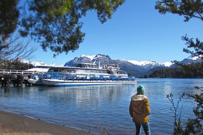 14-Day Best Trip from Chile to Argentina with Lake Crossing - FAQs