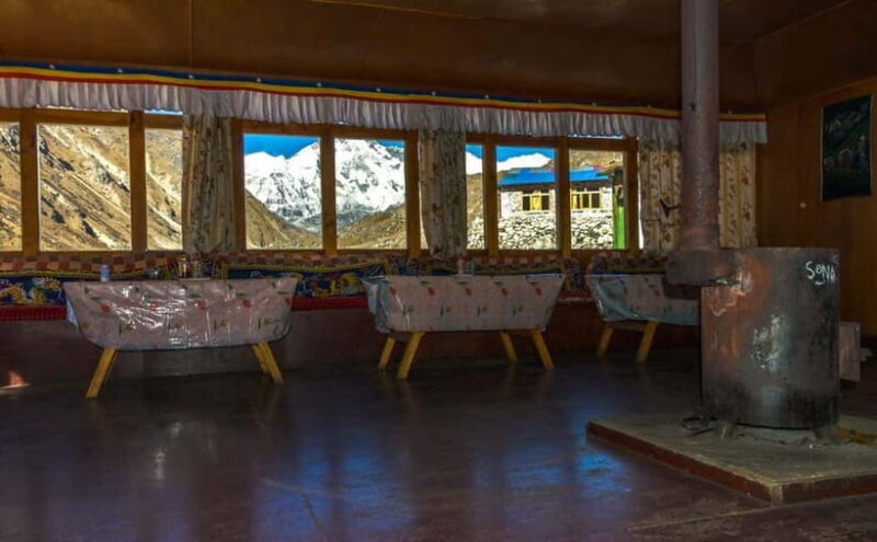 14-Day Gokyo Lakes Trek with Guide - The Gokyo Lakes — A Pristine Wonderland