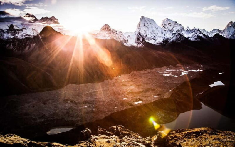 14-Day Gokyo Lakes Trek with Guide - Who Will Love This Trek?