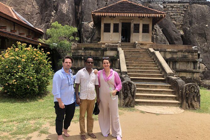 14-Day Private Tour All Around Sri Lanka - An In-Depth Look at the 14-Day Sri Lanka Tour