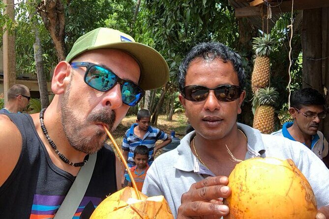 14-Day Private Tour All Around Sri Lanka - FAQs