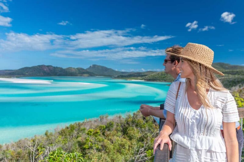14-Day Sydney to Cairns, Fraser, Whitsundays Comfort Tour - Key Points