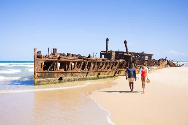 14-Day Sydney to Cairns, Fraser, Whitsundays Comfort Tour - The Value of the Experience