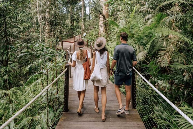 14-Day Sydney to Cairns, Fraser, Whitsundays Comfort Tour - Who Should Consider This Tour?