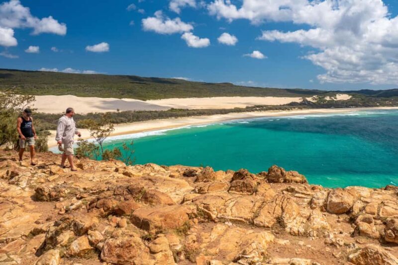 14-Day Sydney to Cairns, Fraser, Whitsundays Comfort Tour - Final Thoughts