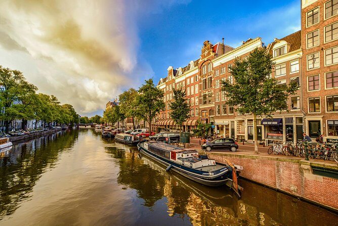14-day Taste of Europe Tour: France, Italy, Monaco,Switzerland,Germany and more. - Deep Dive: The Itinerary Breakdown