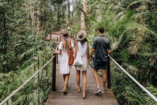 14 Day Tour from Sydney to Cairns Fraser Island and Whitsundays - Key Points