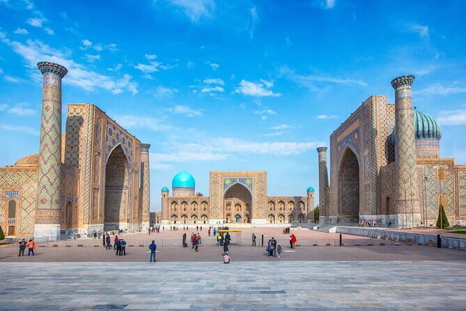 14-Day Uzbekistan Cultural Adventure Tour - Exploring Uzbekistan in Depth