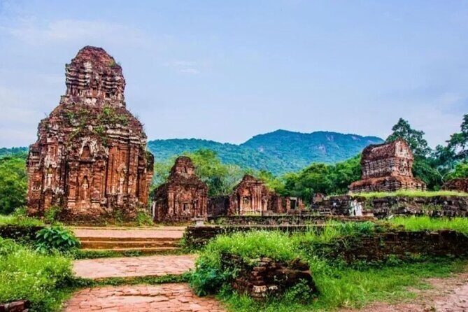 14-day Vietnam Itinerary | Breathtaking | Island relaxing 2025-26 - Exploring the 14-Day Vietnam Itinerary in Detail