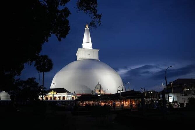 14 Days/ 13 Nights -Sri Lanka Tour on Culture, Wildlife & Beaches - A Practical Look at the 14-Day Sri Lanka Tour
