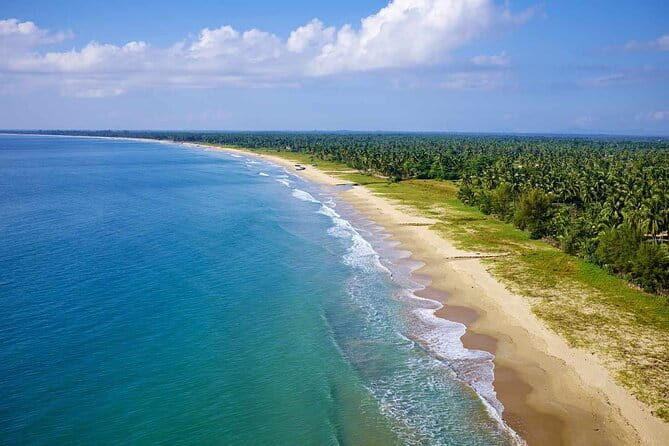 14 Days/ 13 Nights -Sri Lanka Tour on Culture, Wildlife & Beaches - Wrapping It Up