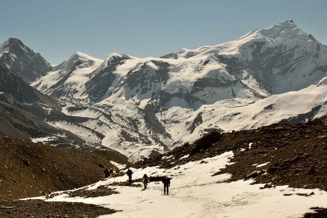 14 Days Annapurna Circuit Trek - Authentic Experiences and What Makes This Trek Stand Out