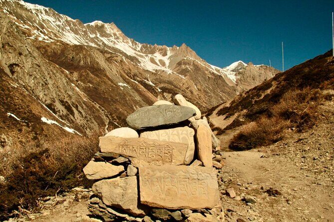 14 Days Annapurna Circuit Trek - Considerations and Who This Tour Is Best For