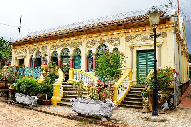 14 Days Classic Vietnam - A Private Tour from Hanoi to Saigon - A Complete 14-Day Journey through Vietnam’s Heart and Soul