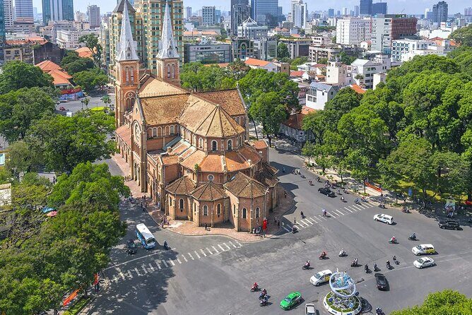 14 Days Classic Vietnam - A Private Tour from Hanoi to Saigon - Key Points