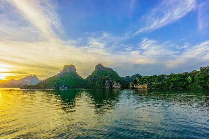 14 Days Classic Vietnam - A Private Tour from Hanoi to Saigon - In The Sum Up