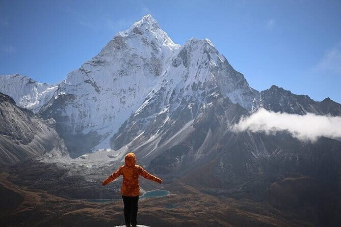 14 Days Everest Base Camp Trek - The 14-Day Everest Base Camp Trek: An In-Depth Review