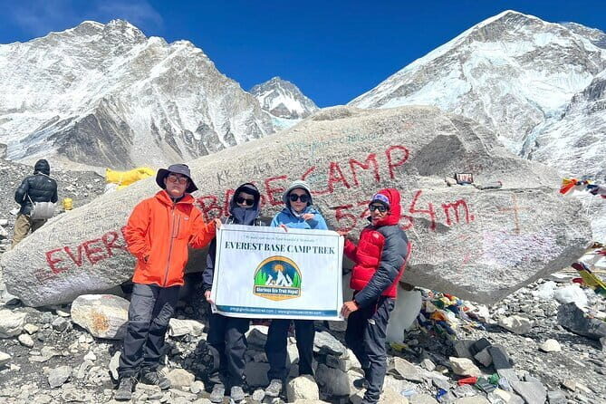 14 Days Everest Base Camp Trek - Final Thoughts