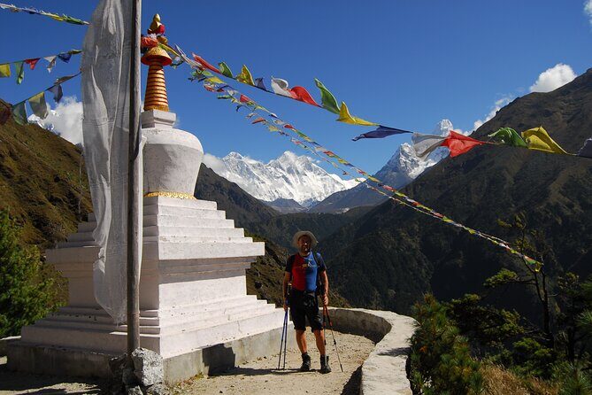 14 Days Everest Base Camp Trek - A Detailed Look at the Everest Base Camp Trek