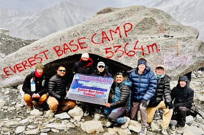 14 Days Everest Base Camp Trekking - Introduction: The 14-Day Everest Base Camp Trek – What to Expect