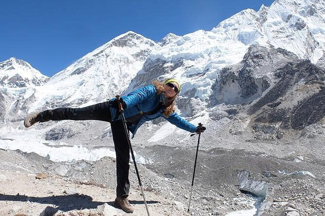 14 Days Everest Base Camp Trekking - Practical Considerations & Tips