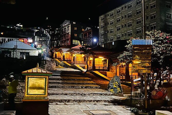 14 Days Everest Base Camp Trekking - Who Should Consider This Trek?