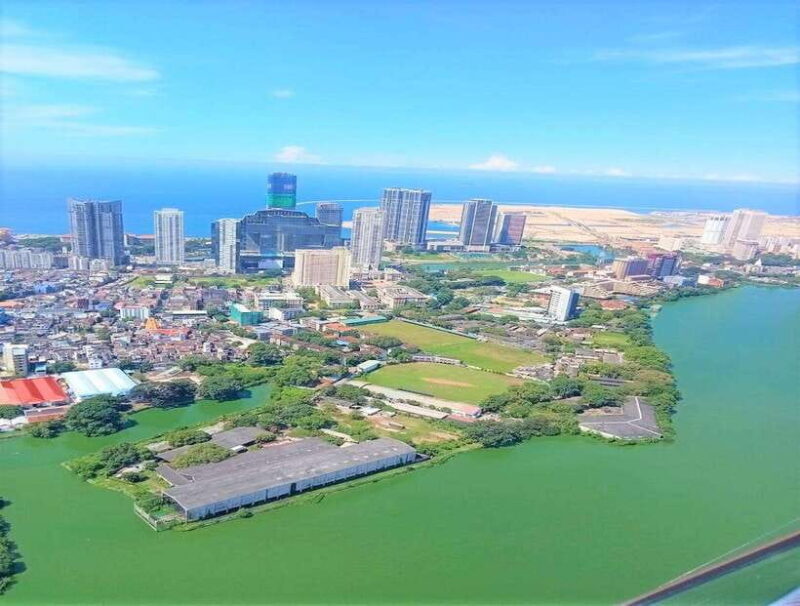 14 Days Tour Package Sri Lanka - Key Points