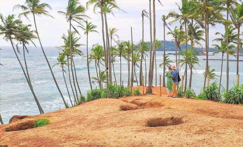 14 Days Tour Package Sri Lanka - A Deep Dive into the 14-Day Sri Lanka Tour