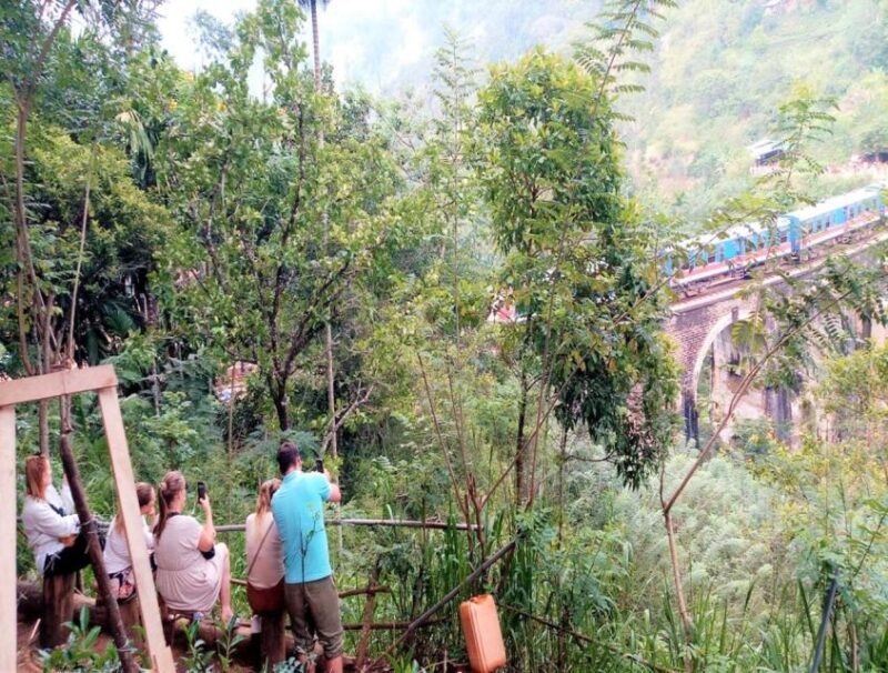 14 Days Tour Package Sri Lanka - FAQ