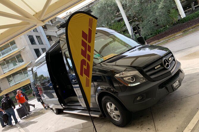 14 Passengers Van private Transfer to/From Port Canaveral One Way - Frequently Asked Questions