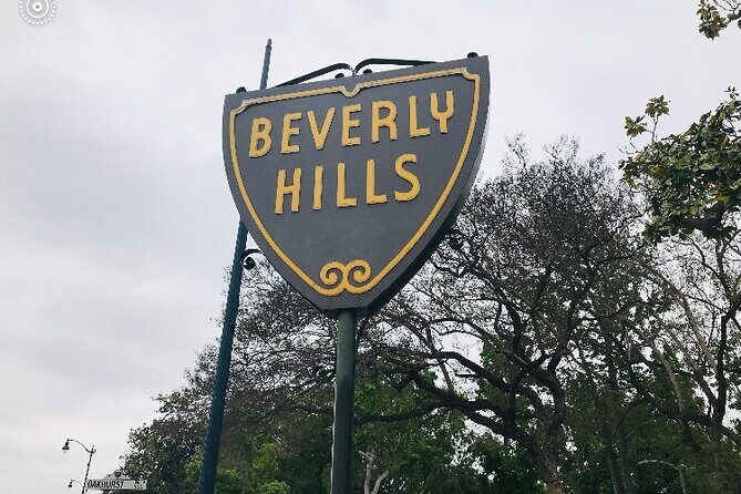 14-Seater Private Tour of LA - A Deep Dive into What This Tour Offers