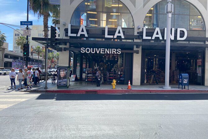 14-Seater Private Tour of LA - Final Thoughts