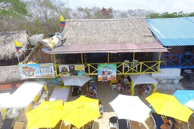 14. Transportation to PLAYA BLANCA Private - FAQ