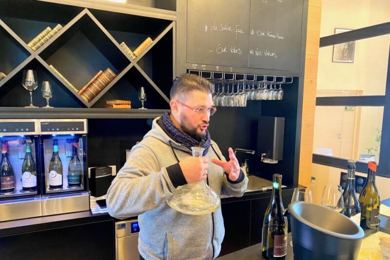 15 Burgundy Wines Chateau Pommard, Chablis Small-Group - Final Thoughts