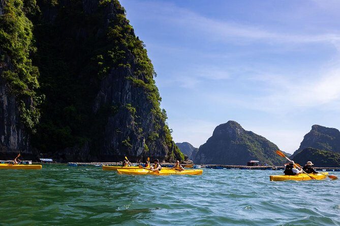 15-Day Majestic Vietnam FULL Package - 68% OFF + Bonuses - Who Should Consider This Tour?