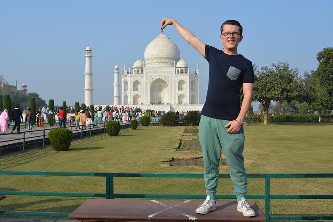 15-Day Private Rajasthan Heritage Tour Safari, Desert, Taj Mahal - Starting in Delhi: Heritage and Modern Marvels