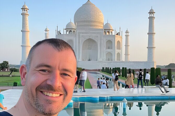 15-Day Private Rajasthan Heritage Tour Safari, Desert, Taj Mahal - From Delhi to Mandawa: The Painted Heritage of Shekhawati