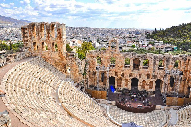 15 Day Private Tour in Ancient Greece, Mykonos and Santorini - Final Thoughts: Who Is This Tour Best For?