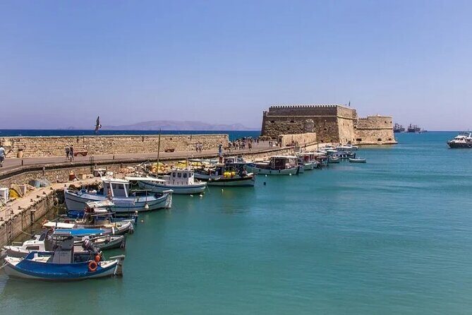 15 Day Private Tour in Paros, Naxos, Mykonos, Santorini and Crete - FAQ