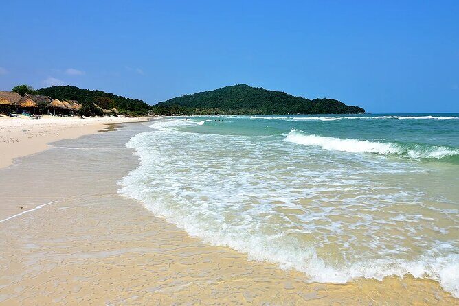 15-Day Private Tour - Vietnam Discovery & Phu Quoc Beach Escape - Key Points
